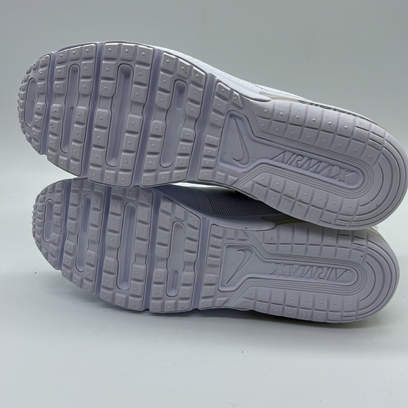 WMNS Nike Air Max Sequent 4.5 White Black BQ8824-100 Women’s Running - Picture 7 of 7